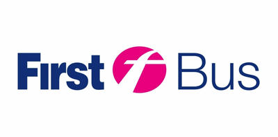 First Bus logo