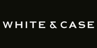 White and Case logo
