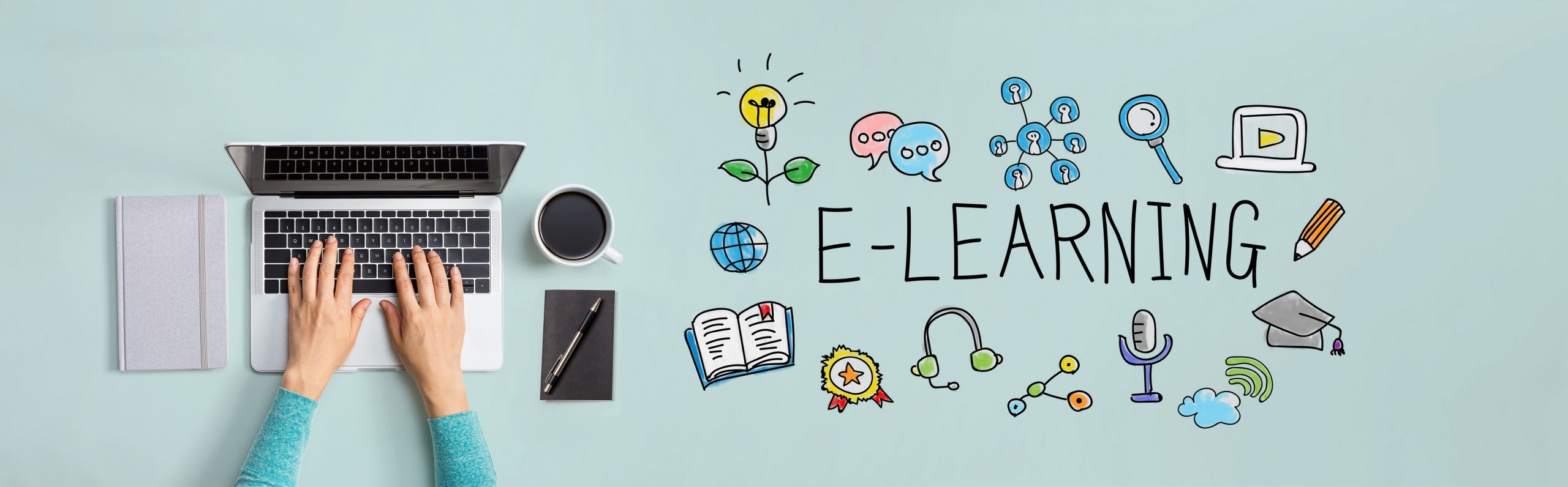 Custom eLearning Solutions • Understood Training