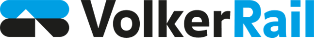 Volker Rail logo