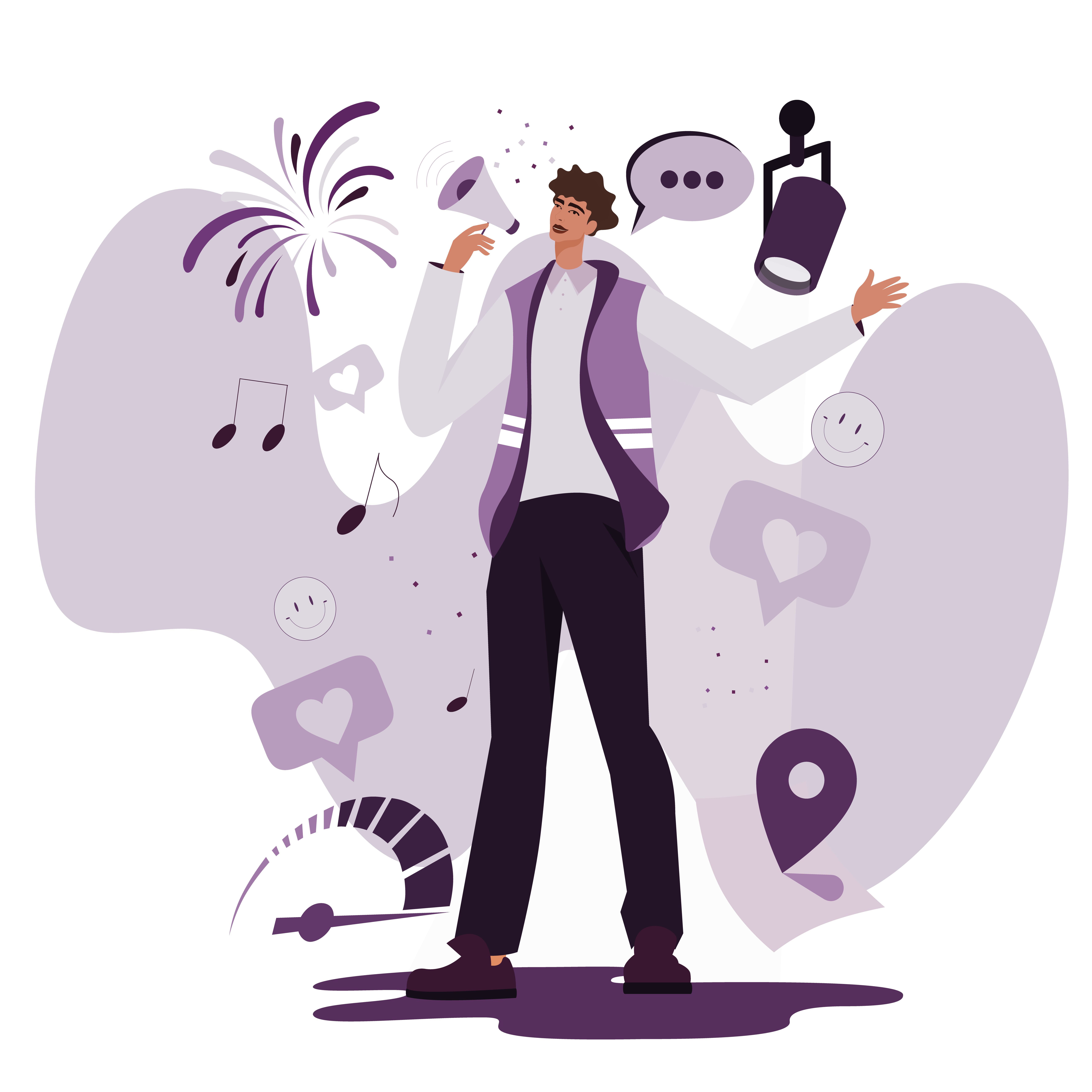 The Big Five Personality Explainer Box - Live Wire