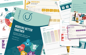 Big Five Course Materials Montage