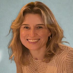 Carolyn Quainton